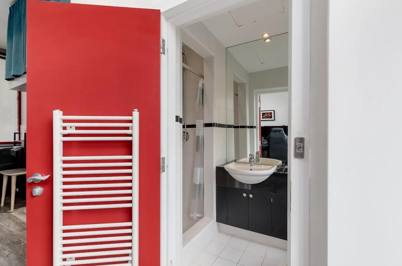Vakantiehuis Luxury Architect Designed Apt 13 Mins To Royal Mile Edinburgh Verenigd Koninkrijk