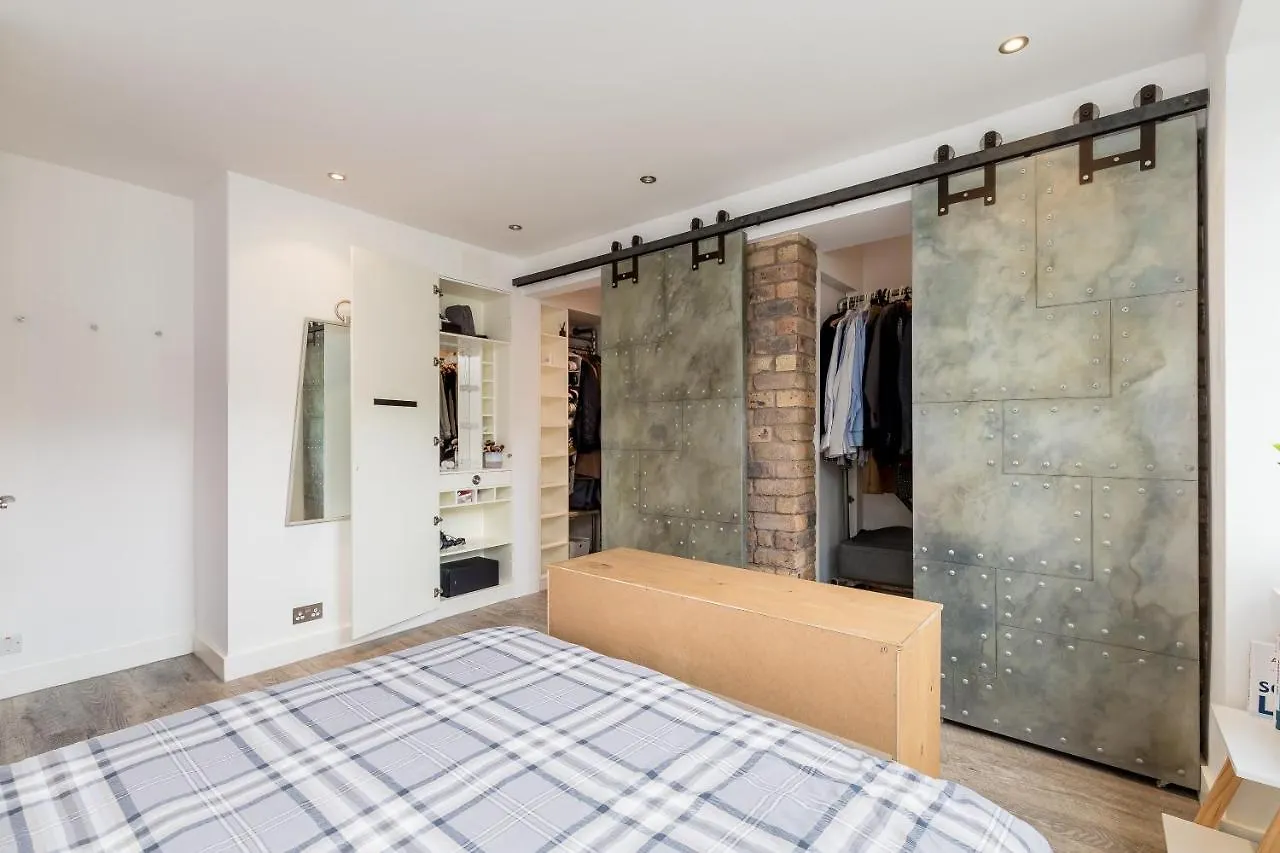 Luxury Architect Designed Apt 13 Mins To Royal Mile Edinburgh