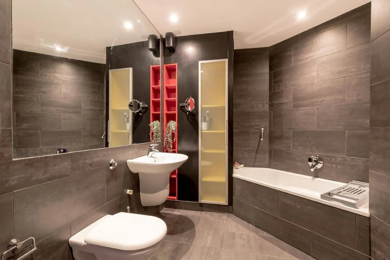 Luxury Architect Designed Apt 13 Mins To Royal Mile Edinburgh